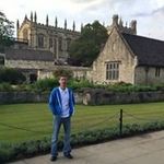 Profile Picture of Gregory Wozniak (@gregorywozniak) on Instagram