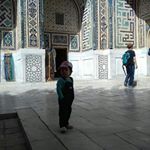 Profile Picture of Рамзанжон Хушбахтович (@ramzanjonxushbaxtovich) on Instagram