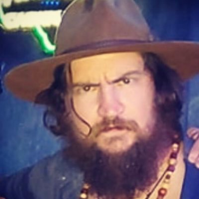Profile Picture of Jason Lovell⚡️🦖⚡️ (@Jason_Lovell88) on Twitter
