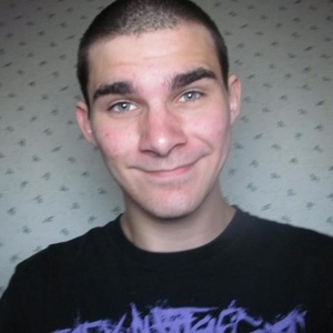 Profile Picture of Stephen Szymanski (@burke_berserk) on Myspace