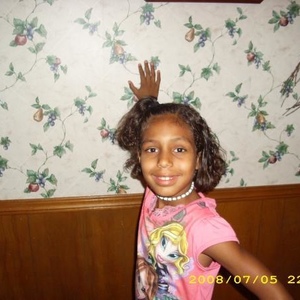 Profile Picture of Kierra Mcgee (@mcgeekierra1) on Myspace
