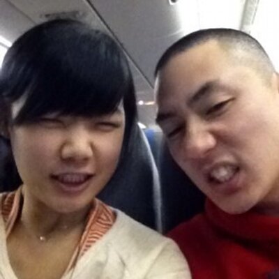 Profile Picture of Steve-Seunghye Chae (@steve_seunghye) on Twitter