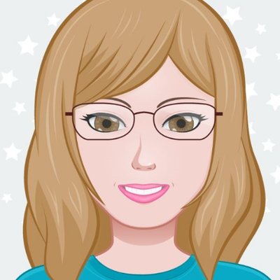 Profile Picture of Anne Westerhof (@AWesterhofReads) on Twitter
