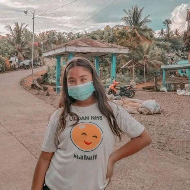 Profile Picture of Angela Sode (@@angelasode13) on Tiktok