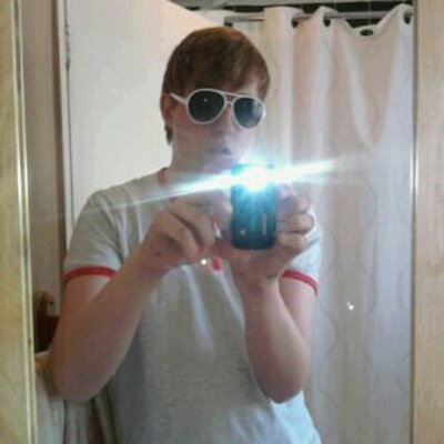 Profile Picture of Allan Gould (@Gould_1993) on Twitter