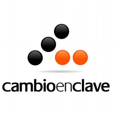 Profile Picture of Cambio En Clave (@@cambioenclave) on Twitter