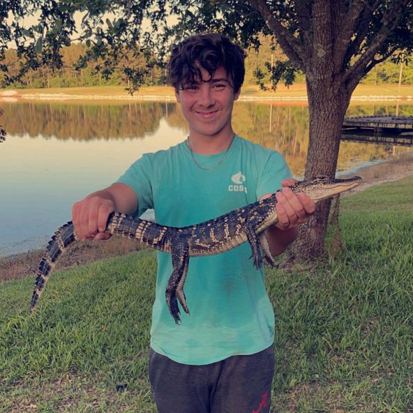 Profile Picture of Matthew057 (@matthewvreeland5) on Tiktok