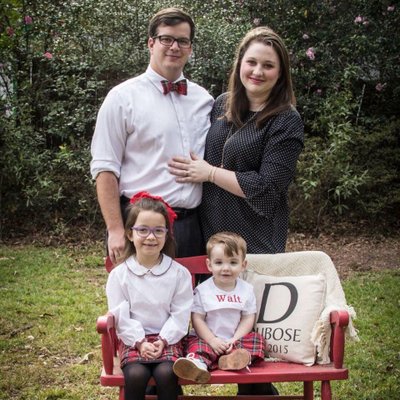 Profile Picture of Adam DuBose (@DuBose616) on Twitter