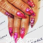 Profile Picture of Yvette Nevarez (@paixaobeautybar.yvette) on Instagram