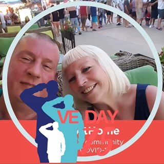 Profile Picture of Gordon Thornton (@gordon.thornton.37) on Facebook