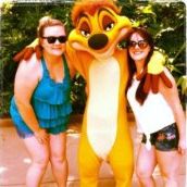 Profile Picture of Halee Messier (@haleemessier) on Pinterest