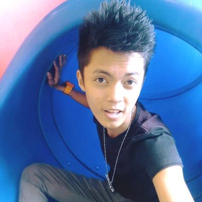 Profile Picture of Ken Espiritu (@DanSpirit26) on Twitter