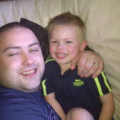 Profile Picture of David Colville (@colville1985) on Twitter