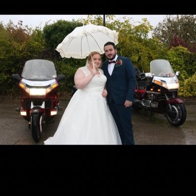 Profile Picture of Amy Dickens (@amywebster123) on Twitter
