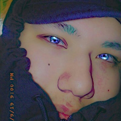 Profile Picture of Marshall OSAKA Patterson (@ErrorSystematic) on Twitter