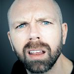 Profile Picture of David Chappell (@david_chappell_) on Instagram