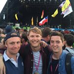 Profile Picture of Jake Roach (@jacob_roach) on Instagram
