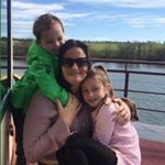 Profile Picture of Vicky Mackenzie (@mackenzievicky) on Instagram