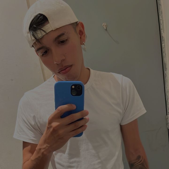 Profile Picture of Kevin BL (@kevinbl20) on Tiktok