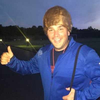 Profile Picture of Aaron Jenkins (@ajenkins1005) on Twitter