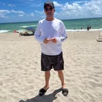 Profile Picture of Felix Borrego (@felix.borrego.120400) on Facebook