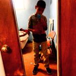 Profile Picture of Johnny Arevalo (@xrichniggazx) on Instagram