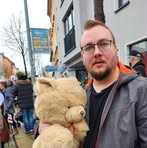Profile Picture of David Heistermann (@david.heistermann.1) on Facebook