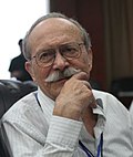 Profile Picture of József Tóth (hydrogeologist)on Wikipedia