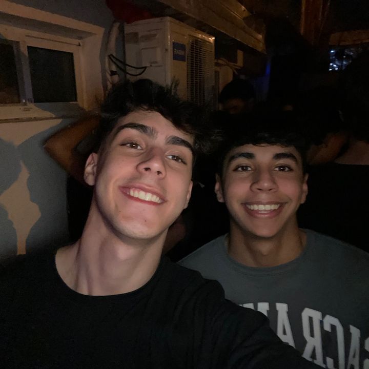 Profile Picture of Minicucci (@minicuccci) on Tiktok