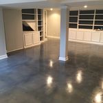 Profile Picture of B Cochran (@theconcretefloorsguy) on Instagram