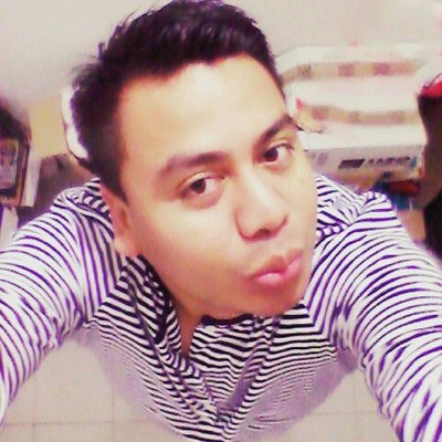 Profile Picture of Amado Ramos (@amadoramos) on Twitter