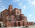 Profile Picture of Al Wajbahon Wikipedia