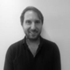 Neal Goldsmith - Twitter Profile Picture of Neal Goldsmith (@itstodowithyou) on Twitter