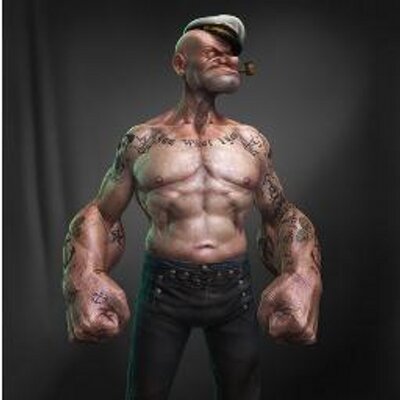 Profile Picture of Jason Renard (@jayrenard72) on Twitter