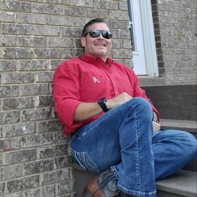Profile Picture of Adam Dale (@DAdamDale) on Pinterest
