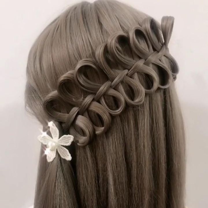 Profile Picture of Juliet (@@cutehair55) on Tiktok