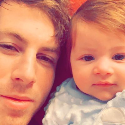 Profile Picture of Ryan Hocker (@HocknessMonstr) on Twitter