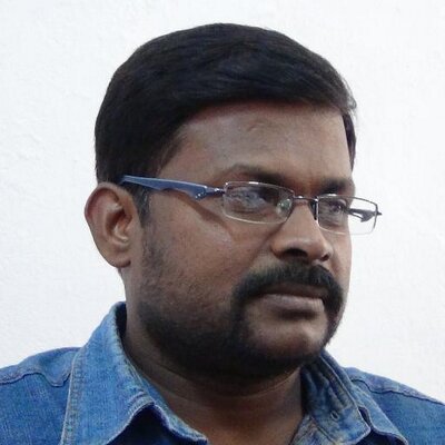 Profile Picture of Gopalan Krishnan Sivaraman (@gkshivraman) on Twitter