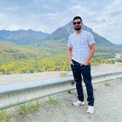 Profile Picture of abhinavmohan (@abhinavmohan) on Tiktok