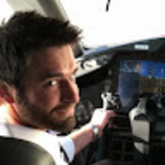 Profile Picture of Dan Chripczuk (@dchripper) on Poshmark