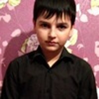 Profile Picture of Helen Freeman (@oliver_madeline) on Twitter