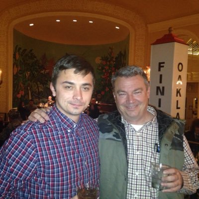 Profile Picture of Josh Fedorchak (@jwfedorc) on Twitter