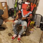 Profile Picture of Richard Grimes (@4ever_rich_) on Instagram
