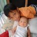 Profile Picture of Mernel Keith Ds Cuaresma (keith) (@binibining.talyn.5) on Facebook