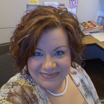 Profile Picture of Cheryl Barton (@cmb1976) on Twitter
