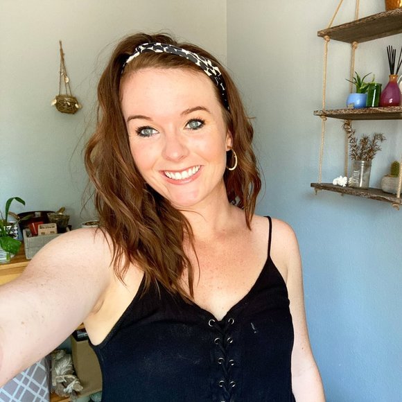 Profile Picture of Rachael Walsh (@rwalsh09) on Poshmark