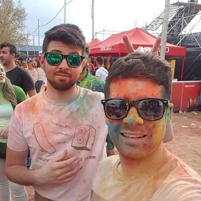 Profile Picture of Carlos Cubas (@CcP923) on Twitter