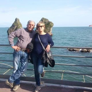 Profile Picture of Ada Maddaloni (@ada.maddaloni) on Facebook