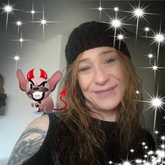 Profile Picture of Brandy Forbes (@brandyforbes5) on Tiktok