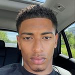 Profile Picture of Jude Bellingham♡︎ (@judebellin_) on Instagram